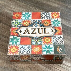 Azul board game sealed NEW